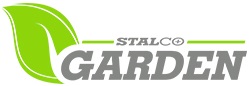 Stalco garden logo